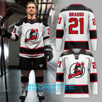 Adirondack Thunder Back To The 90’s Hockey Jersey