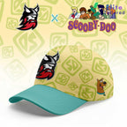 Adirondack Thunder Scooby-Doo Night 2026 Hockey Jersey