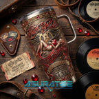 Aerosmith Dream On Limited Edition YETI Tumbler