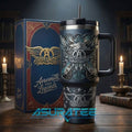 Aerosmith Rock Legends 2026 Limited Edition YETI Tumbler