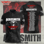 Aerosmith 3D Apparel – TANTN 1428
