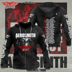 Aerosmith 3D Apparel – TANTN 1428