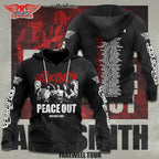 Aerosmith 3D Apparel – TANTN 1429