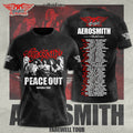Aerosmith 3D Apparel – TANTN 1429