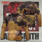 Aerosmith 3D Apparel – TANTN 2245