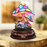 Alice in Wonderland 75th Anniversary Custom Shape Acrylic Plaque – TANTN23586