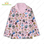 Alice In Wonderland Pajamas Alice Princess Disney Pjs