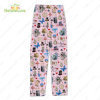 Alice In Wonderland Pajamas Alice Princess Disney Pjs