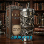 Aliens 40th Anniversary 2026 Limited Edition YETI Tumbler