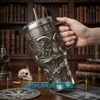 Aliens 40th Anniversary 2026 Limited Edition YETI Tumbler