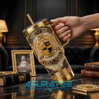 Alpha Phi Alpha Fraternity, Inc. 2026 Limited Edition YETI Tumbler