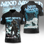 Amon Amarth Jomsviking 3D Apparel – TANTN25516