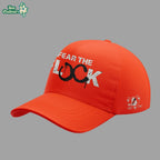 Anaheim Ducks Fear The Flock 2026 Stanley Cup Playoffs Hoodie