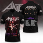 Anthrax Tour 2026 3D Apparel – TANTN23529