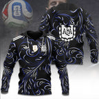 Argentina National Football Team Away 2026 3D Apparel – TANTN21607