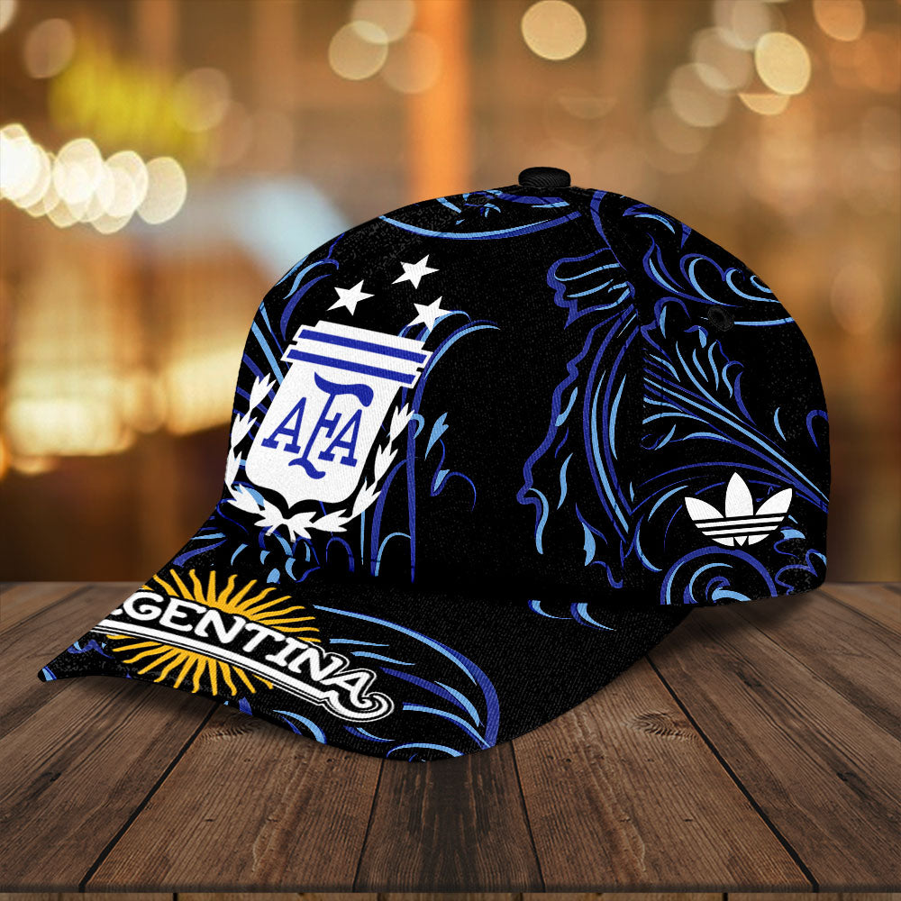 Argentina National Football Team Classic Cap – TANTN22730