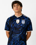 Argentina World Cup 2026 Away Jersey 4-Star