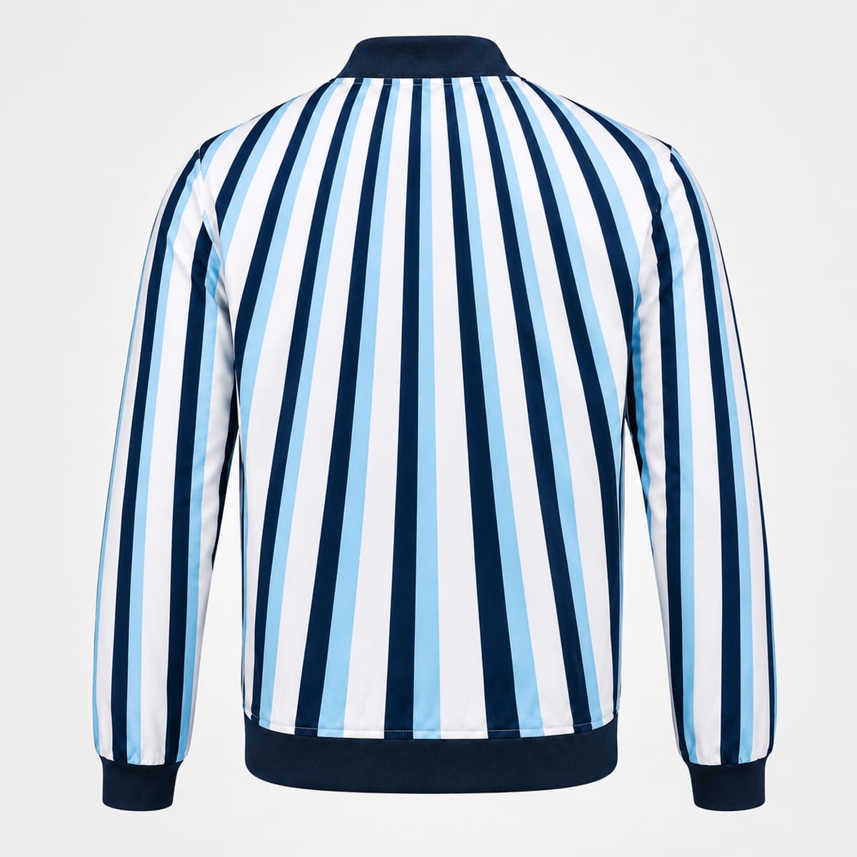 Argentina World Cup 2026 Pre Match Jacket