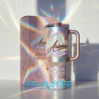 Ariana Grande Cloud Nine Limited Edition YETI Tumbler