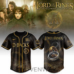 Arizona Diamondbacks x Eternal Ring 2026 Collector Jersey