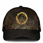 Arizona Diamondbacks x Eternal Ring 2026 Collector Jersey