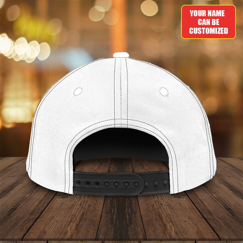 Personalized Chicago Bears Classic Cap – TANTN16636