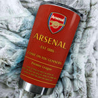 Arsenal FC 140th Anniversary Tumbler Cup – MAITM13972