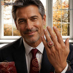 Arsenal 2025-2026 Premier League Champions Ring