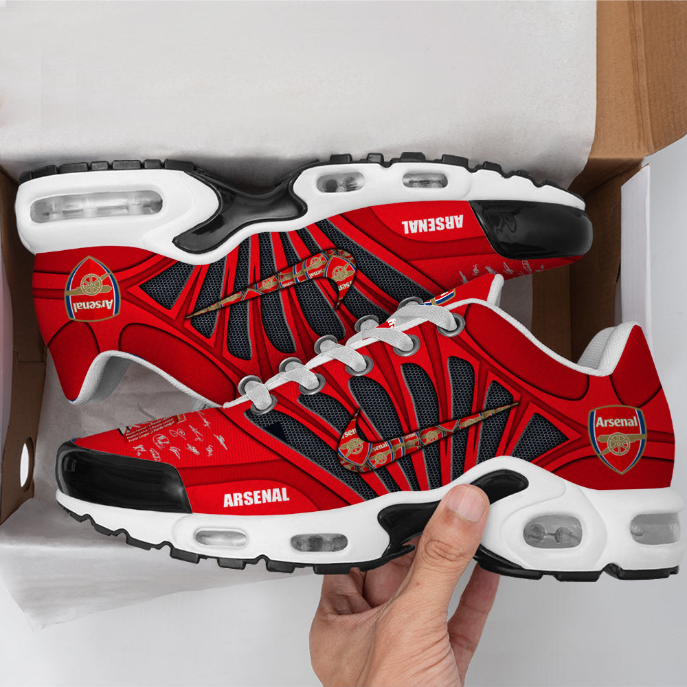 Arsenal FC Air Max Shoes – TMTHU6499