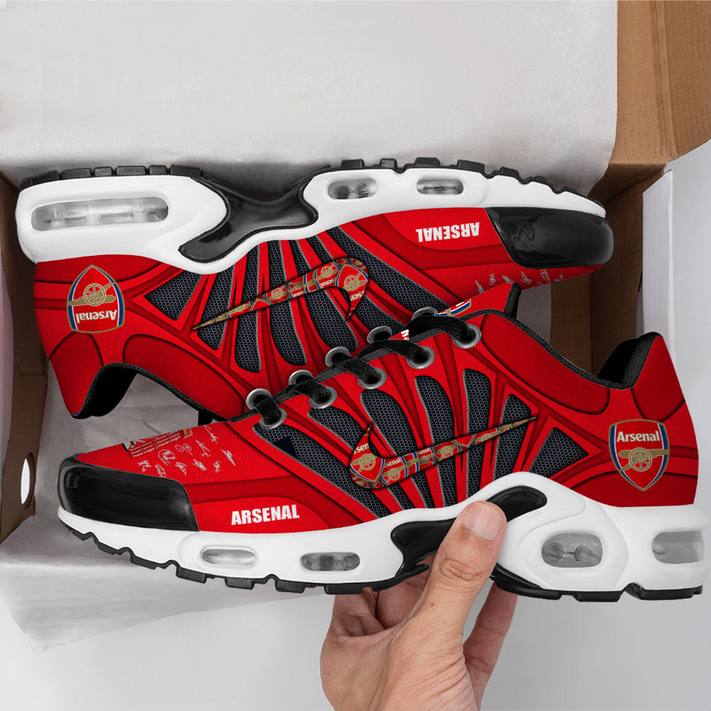 Arsenal FC Air Max Shoes – TMTHU6499