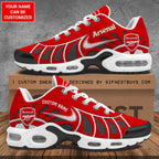 Personalized Arsenal FC Air Max Shoes – TANTN19719