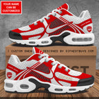 Personalized Arsenal FC Air Max Shoes – TANTN19720