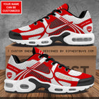 Personalized Arsenal FC Air Max Shoes – TANTN19720
