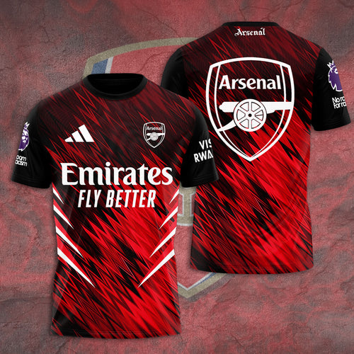 Arsenal FC 3D Apparel – TANTN15371