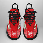 Arsenal FC Max Soul Sneaker – TANTN19683