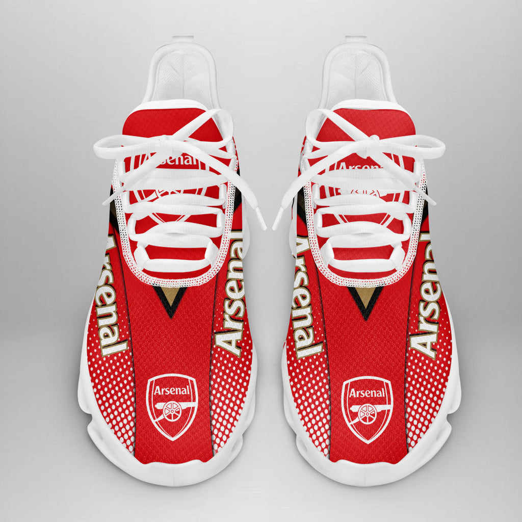 Arsenal FC Max Soul Sneaker – TANTN19683