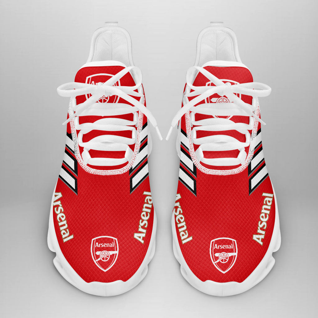 Arsenal FC Max Soul Sneaker – TANTN19686