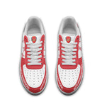 Arsenal FC 140th Anniversary AF1 Sneaker – MAITM14751