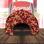 Arsenal FC 140th Anniversary Classic Cap – TMTHU3245