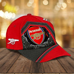 Arsenal FC 140th Anniversary Classic Cap – MAITM14458
