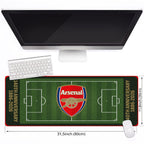 Arsenal FC 140th Anniversary Mouse Mat – MAITM14082