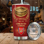 Arsenal FC 140th Anniversary Tumbler Cup – MAITM14456