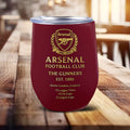 Arsenal FC 140th Anniversary Wine Tumbler – MAITM14665