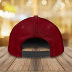 Arsenal FC Premier League Champions 25/26 Classic Cap – TMTHU6592