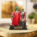 Arsenal FC Premier League Champions 25/26 Custom Shape Acrylic Plaque – TANTN23138