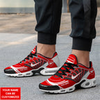 Personalized Arsenal FC Air Max Shoes – TANTN 8050