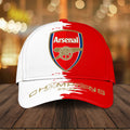 Arsenal FC Premier League Champions 25/26 Classic Cap – TANTN23170