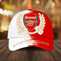Arsenal FC Premier League Champions 25/26 Classic Cap – TANTN23209