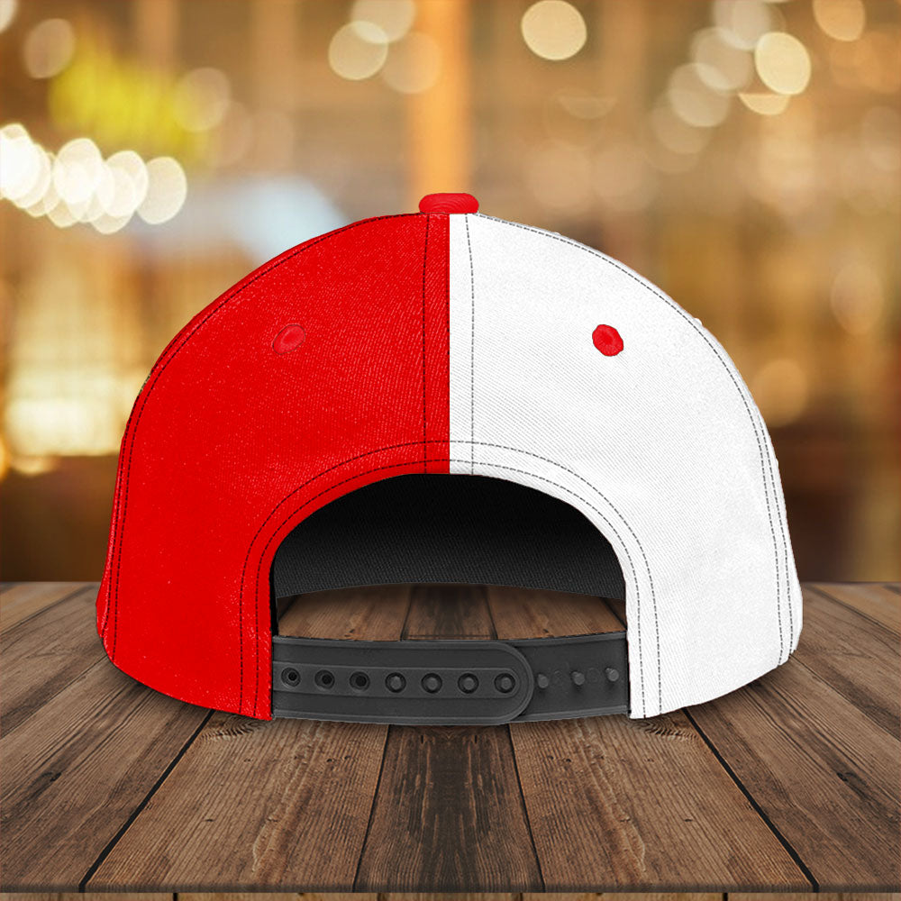 Arsenal FC Premier League Champions 25/26 Classic Cap – TANTN23209