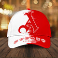 Arsenal FC Premier League Champions 25/26 Classic Cap – TANTN23615